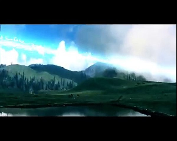 Geo News Promo