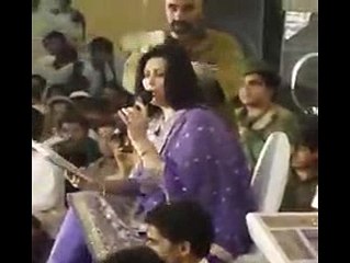 What Did Pathan Did In Function