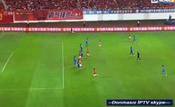 Lin Gao Goal HD - Guangzhou Evergrande Taobao - Guangzhou R&F 2-2 (08-04-2017)