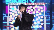[Simply K-Pop] MONSTA X(몬스타엑스) _ SIMPLY'S MINI MEET _ Ep.259 _ 040717