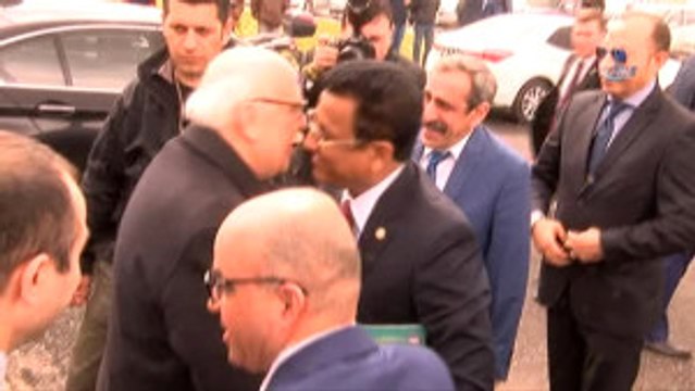 Kültür ve Turizm Bakanı Nabi Avcı: Elektronik Futbol Festivali Yarışması ile Türk-Arap Gençleri...