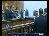 غرفة الأخبار | القضاء الإداري ينظر استشكالي تنفيذ حكم اتفاقية “تيران وصنافير”
