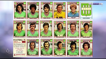 Salon VIP (08/04) - 1ère partie avec J.Vendroux