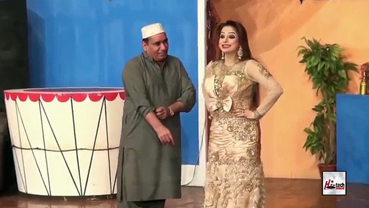 BUDHI DE THALEY NASIR CHANUTI NIDA CHOUDHRY