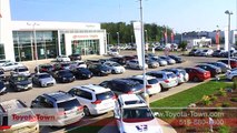 Serving Woodstock, ON - Certified Pre-Owned Toyota Camry Dealership