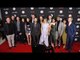 FX's "Legion" Premiere Dan Stevens, Aubrey Plaza, Rachel Keller Red Carpet Arrivals