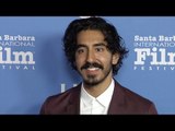 Dev Patel 2017 Virtuosos Award | SBIFF