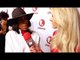 Kelly Rowland Interview "Love by the 10th Date" Premiere Red Carpet