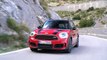 Mini John Cooper Works Countryman