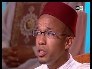 Coran3 2M Maroc & Mosquée Badr Lille 🕌