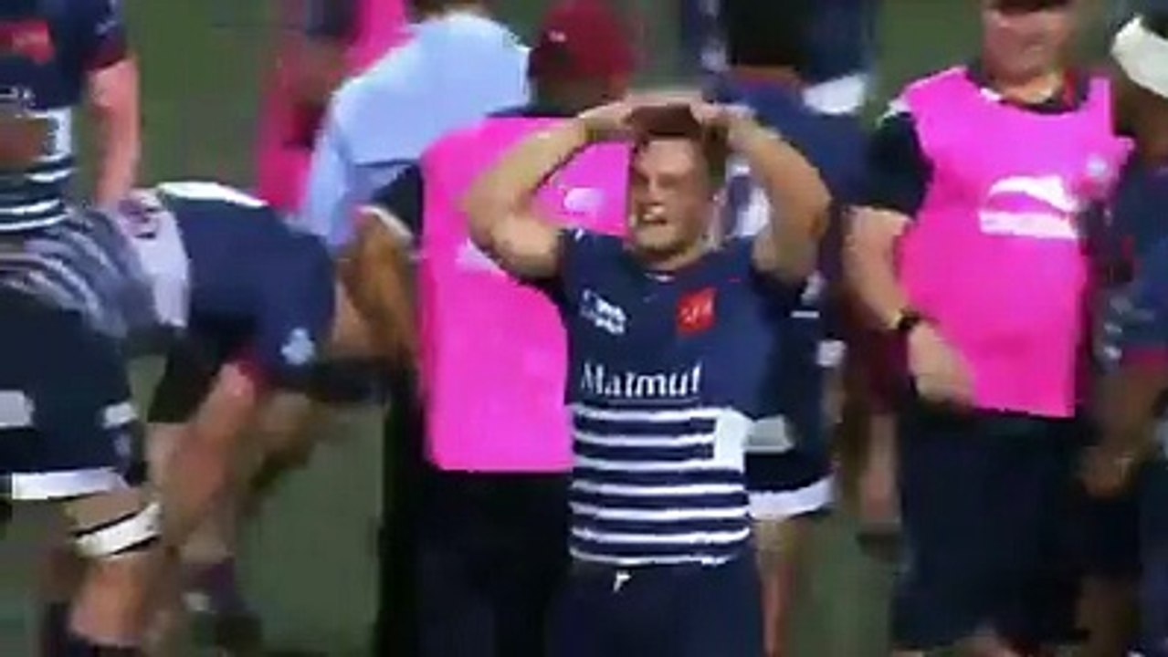 L'UBB Gavekal à la fête au HK10s