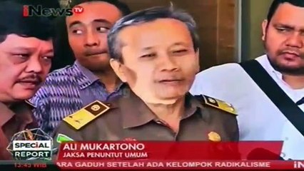 Ada Lagi Nih ROIS SYURIAH PBNU Jadi AHLI Untuk BELA AHOK
