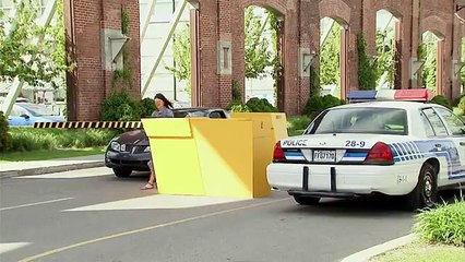 Breaking Cop Car Window - Videos Funny Prank Comedy King