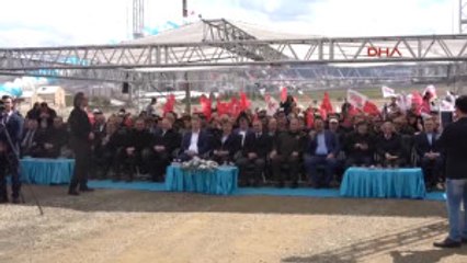 Sivas Bakan Yılmaz: Istikrarlı Hükümetler Ligine Geçeceğiz