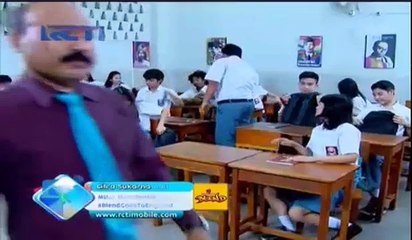 ROMAN PICISAN EPISODE 43