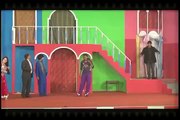 FIGHTING JOCKS VERY FUNNY STORY WITH AWESOME ACTING  PUNJABI STAGE DRAMA FULL COMEDY