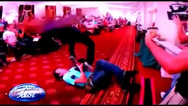 20 Funniest Fall Fails in 1 Minute