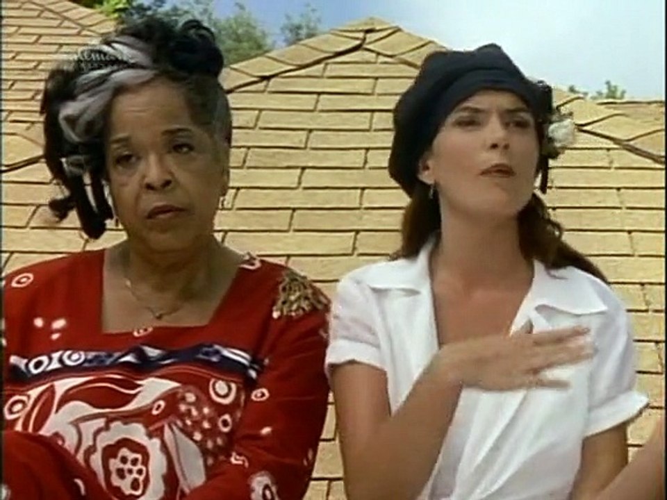 Dotyk Aniola Sez2Ep5 Lektor PL Angels on the Air