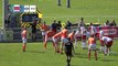 REPLAY POLAND / NETHERLANDS RUGBY EUROPE U18 TROPHY 2017