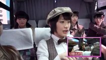 モーニング娘。'17新幹線で加賀楓とドーナツエピソード Morning Musume '17 Kaga Kaede Hello! Project
