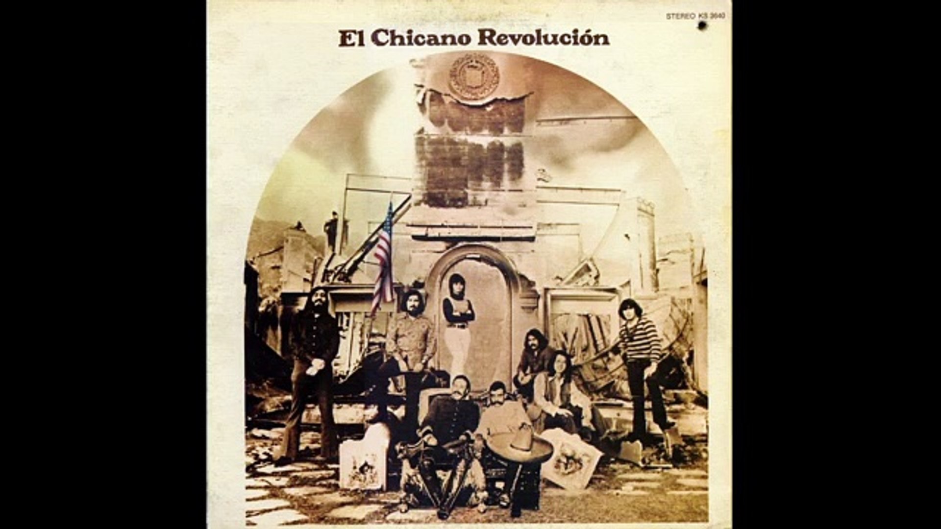 El Chicano