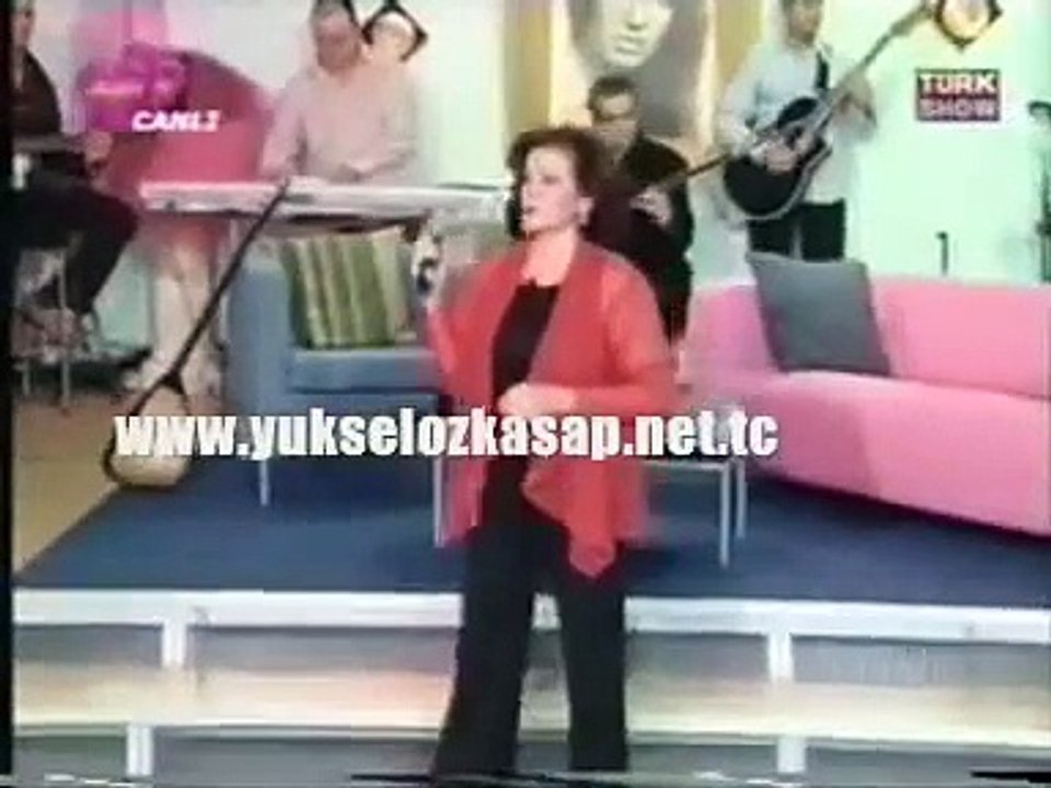 Almanya ya Mecbur Ettin - Yüksel Özkasap ,dinle