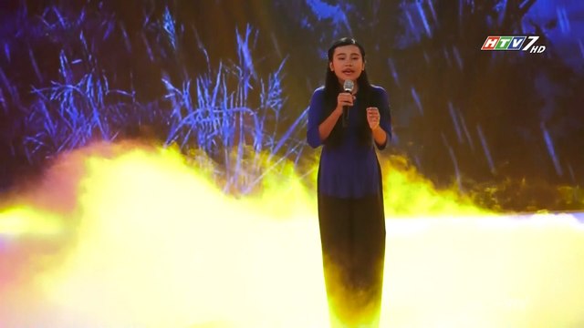 [Thần Tượng Tương Lai] Chi Đi Tìm Em - Nhật Vy