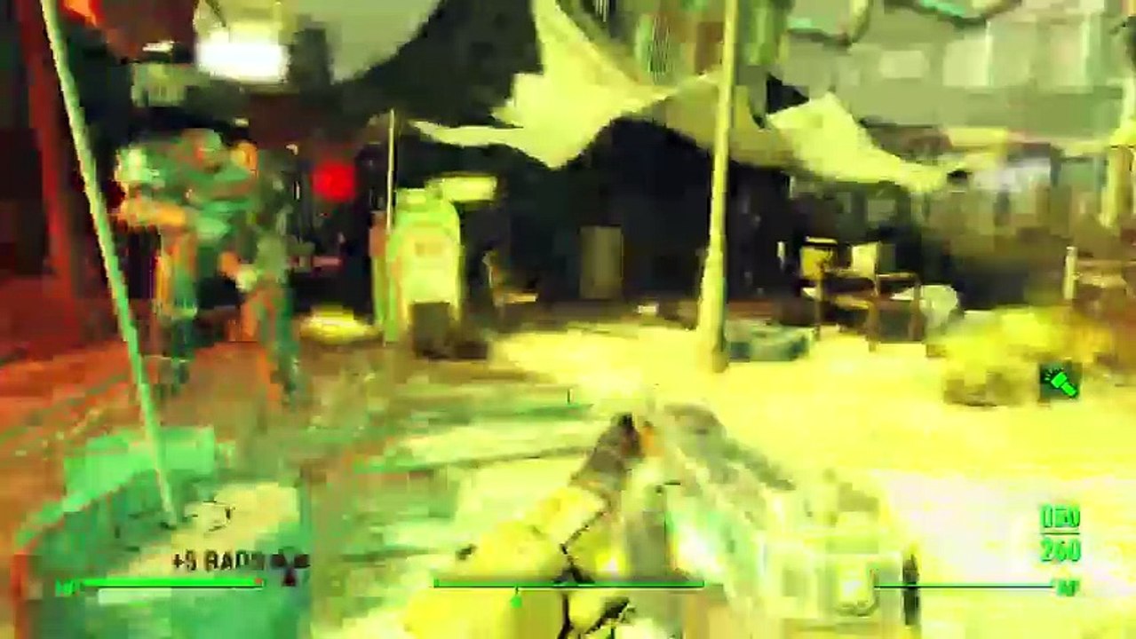 Fallout 4 Chilling (19)