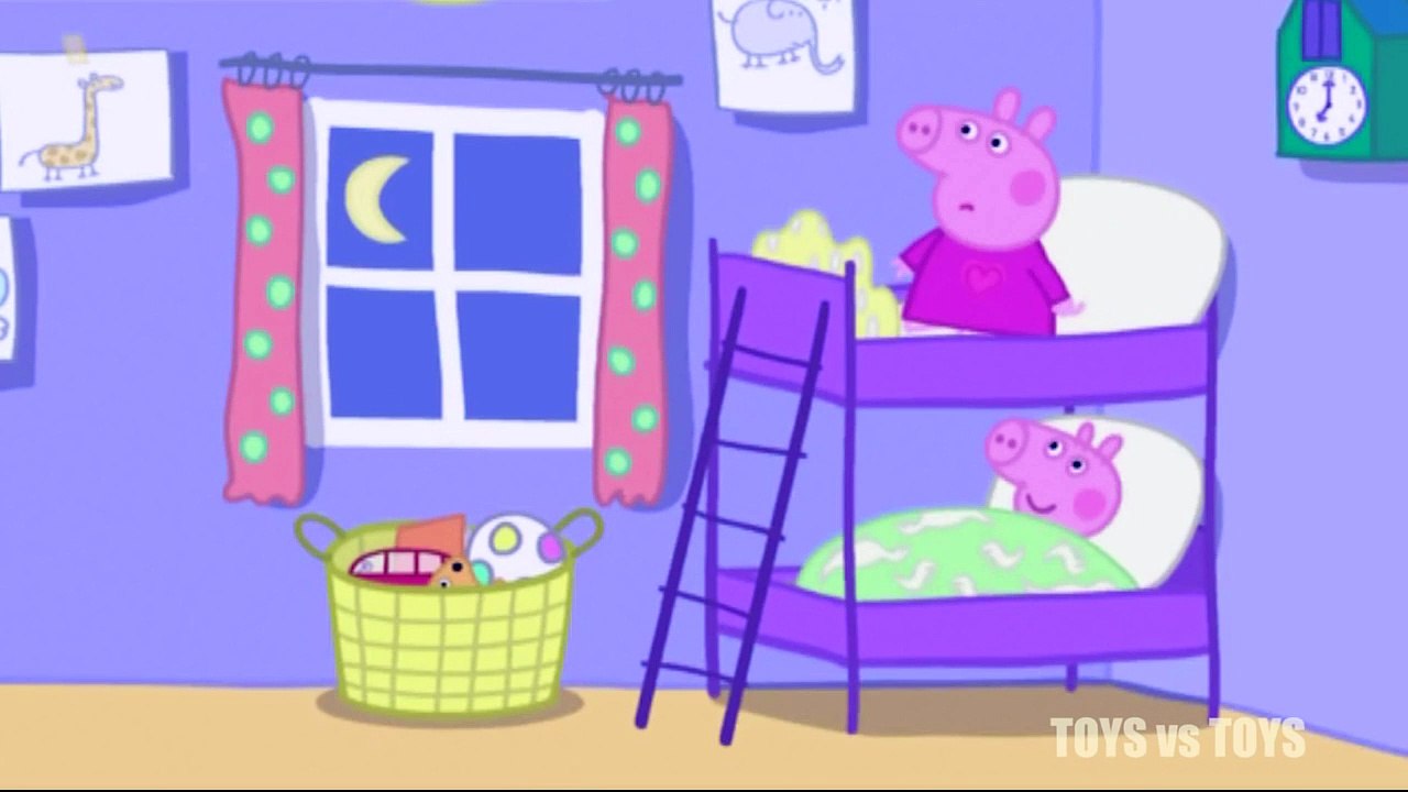 Peppa Pig Treasure Hunt The Tooth Fairy Series 1 Episode asd