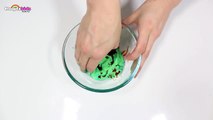 Learn How To Make DIY Watermelon Stress Ball Soap _ dsa
