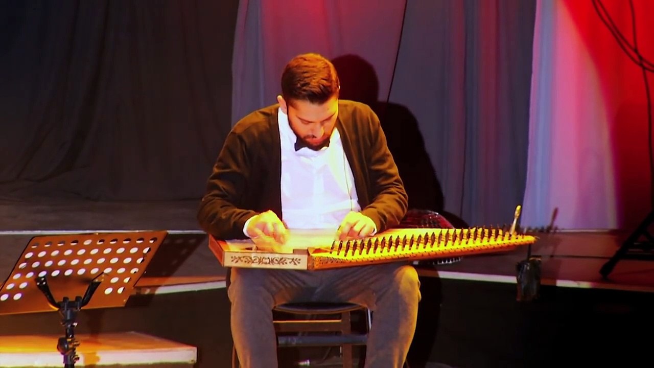 Mabel Matiz - Gel Gönlümü Yerden Yere Vurma Güzel, Öyle Dertli, Hep Sonradan (BGM Konseri - Medley)