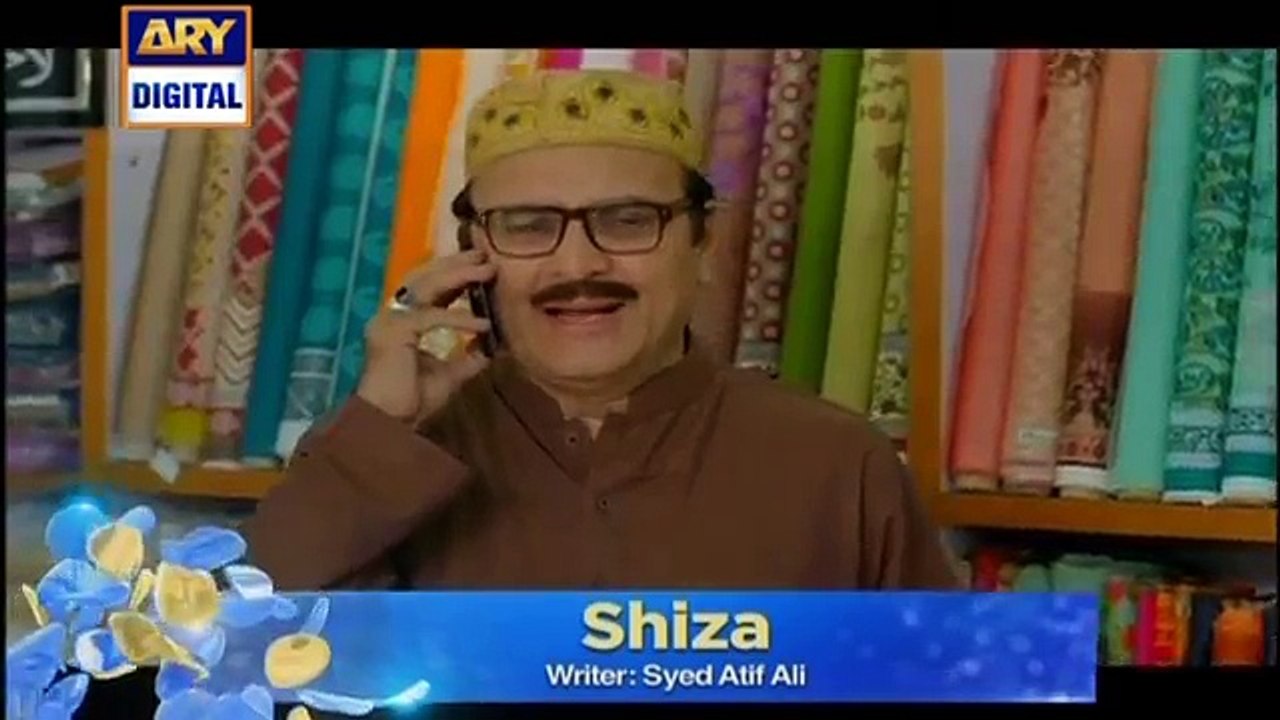 Shiza Episode - 05 - Promo