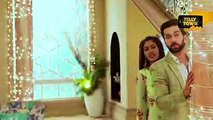 Ishqbaaz - 8th April 2017 - Upcoming Twist - Star Plus TV Serial News