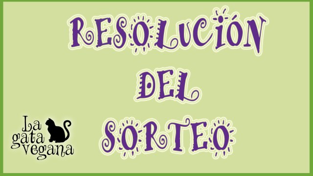 RESOLUCIÓN SORTEO ESPECIAL 25000 SUSCRIPTORES | 100€ PARA GASTAR EN PRODUCTOS PARA ANIMALES