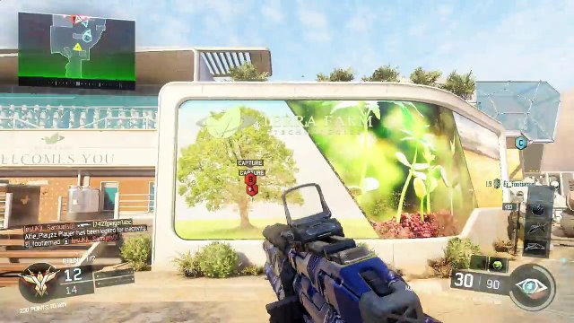 The Truth About Black Ops 3 Matchmaking | Black Ops 3 Matchmaking: The Truth- Skill-Based?