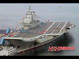 ALL ABOUT Liaoning Aircraft Carrier - China Carrier Documentary - La portaerei cinese raccontata dal personale di bordo - Porteavion chinoise