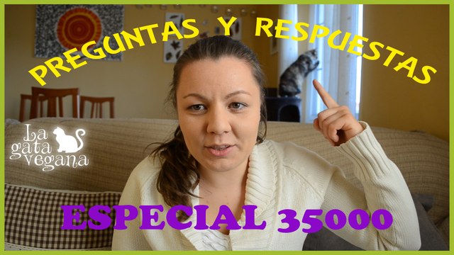 ¿CUÁL ES MI NOMBRE REAL? | PREGUNTAS Y RESPUESTAS ESPECIAL 35000 SUSCRIPTORES