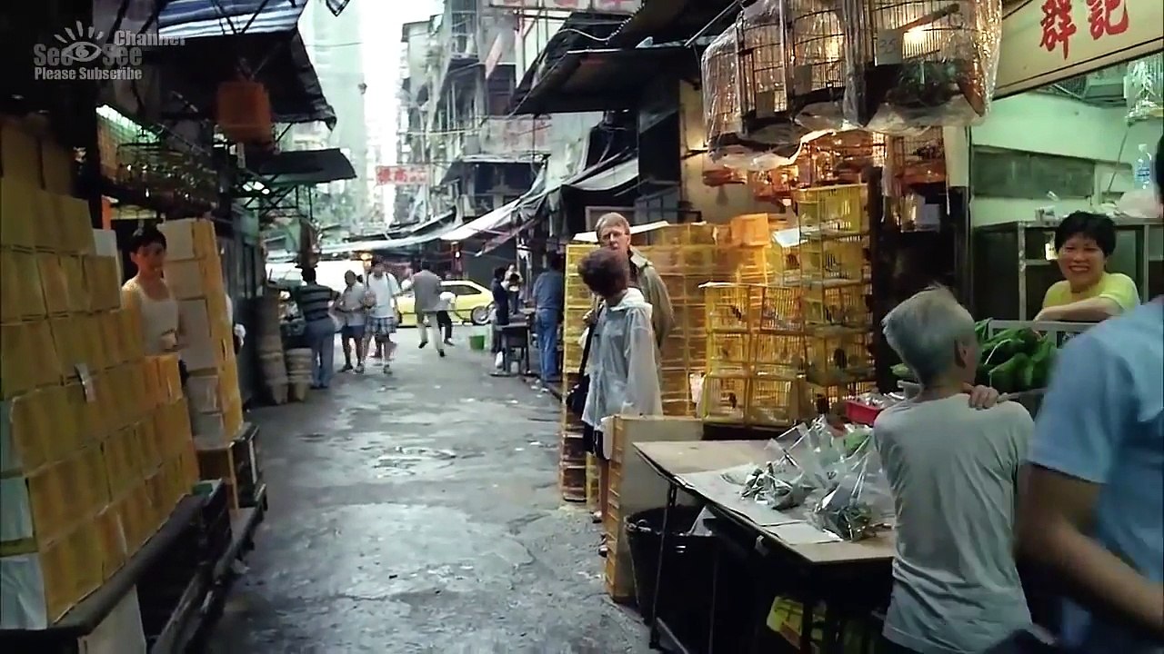 國語（HD720P) 《高度戒備Full Alert》 劉青雲、吳鎮宇 主演 part 2/2
