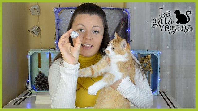 MEDIA VIDA SIN COMER ANIMALES | ¿ES SALUDABLE NO COMER ANIMALES NI DERIVADOS? | MI VALORACIÓN