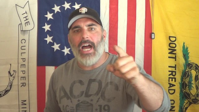 Stupid Gun Control Arguments pt:2 - The 2nd Amendment Is Outdated