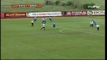 FK Radnik B. - FK Sloboda / 0:1 Tandir
