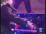 Jerry Lee Lewis: (Luciano Matias-- Lluvia de Estrellas-'07)