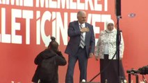 Başbakan Yıldırım: 