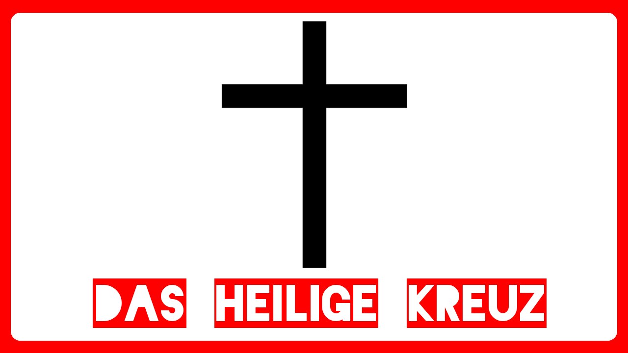 Das Heilige Kreuz - Das Wahre Kreuz - Mfiles 001