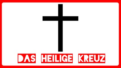 Das Heilige Kreuz - Das Wahre Kreuz - Mfiles 001