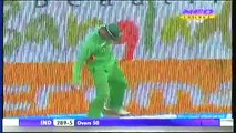 Bangladesh vs india asia cup 2012.A Historic Moment .Bangla cricket tiger beat india