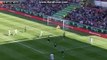 Jonathan Walters Goal HD - Stoke City 1-0 Liverpool - 08.04.2017 HD