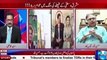 Nawaz Sharif Khandaan Se Teesri Nasal Hukmarani Ke Liye Tiyar Ho Rahi Hai:- Watch Hassan Nisar Reply