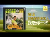 青山 Qing Shan - 我敬你一杯 Wo Jing Ni Yi Bei (Original Music Audio)