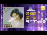 黄晓君 Wong Shiau Chuen - 丟不了的情義 Diu Bu Liao De Qing Yi (Original Music Audio)